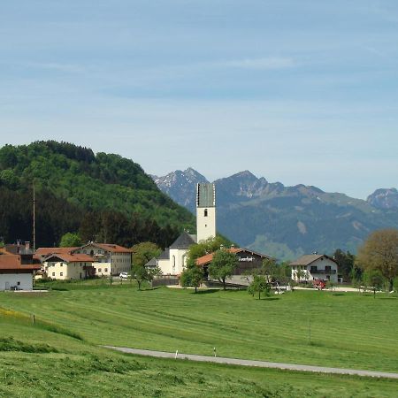 Gaestehaus St. Bartholomae ซาแมร์แบร์ก ภายนอก รูปภาพ