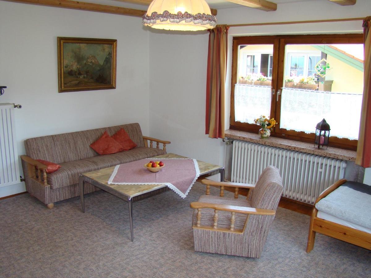 Gaestehaus St. Bartholomae ซาแมร์แบร์ก ภายนอก รูปภาพ